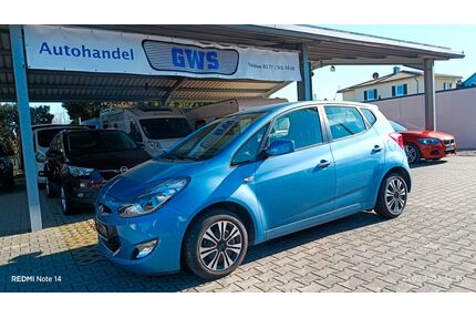 Hyundai ix20 Gebrauchtwagen