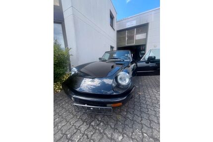 Alfa Romeo Spider Gebrauchtwagen
