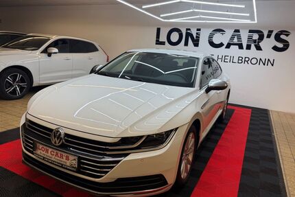 VW Arteon Gebrauchtwagen