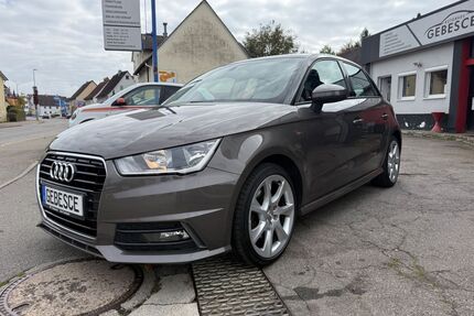 Audi A1 Gebrauchtwagen