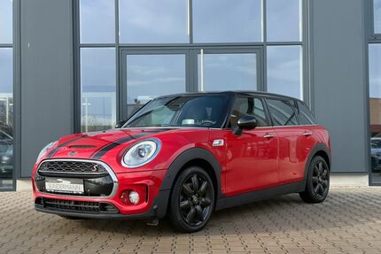 Mini Cooper SD Clubman Gebrauchtwagen