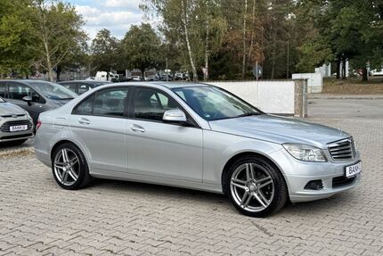 Mercedes-Benz C 220 Gebrauchtwagen