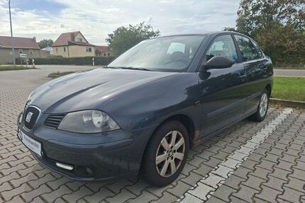 Seat Cordoba Gebrauchtwagen