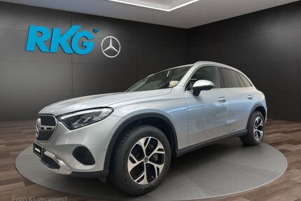 Mercedes-Benz GLC 300 Gebrauchtwagen