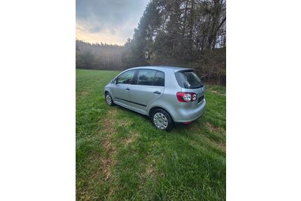 VW Golf Plus Gebrauchtwagen