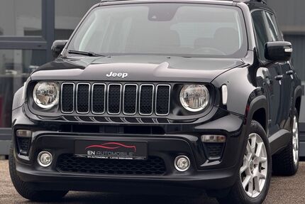 Jeep Renegade Gebrauchtwagen