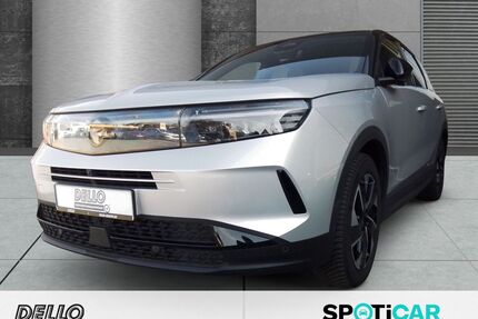 Opel Grandland (X) Gebrauchtwagen