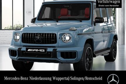 Mercedes-Benz G 63 AMG Gebrauchtwagen
