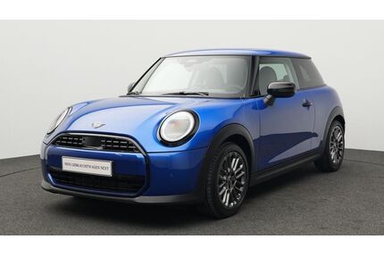 Mini Cooper C Gebrauchtwagen