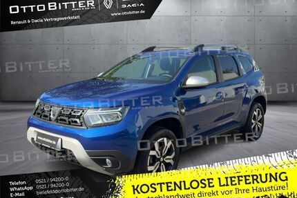 Dacia Duster Gebrauchtwagen