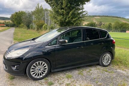 Ford C-Max Gebrauchtwagen