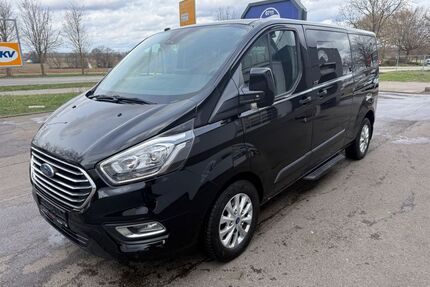 Ford Transit Gebrauchtwagen