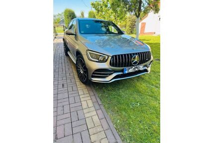Mercedes-Benz GLC 300 Gebrauchtwagen