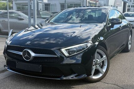 Mercedes-Benz CLS 350 Gebrauchtwagen