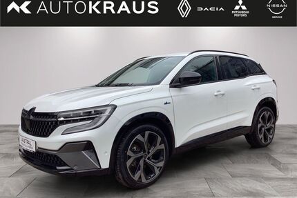 Renault Austral Gebrauchtwagen
