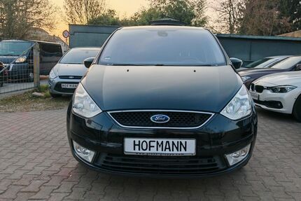 Ford Galaxy Gebrauchtwagen