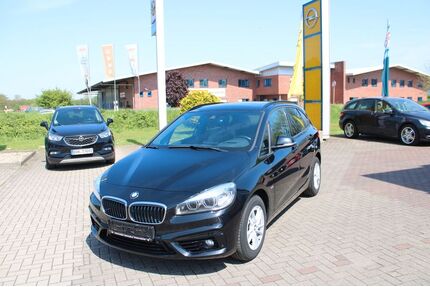BMW 218 Gebrauchtwagen