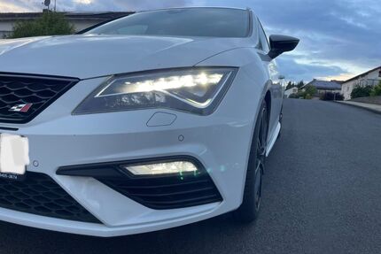 Seat Leon Gebrauchtwagen