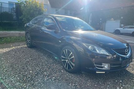 Mazda 6 Gebrauchtwagen
