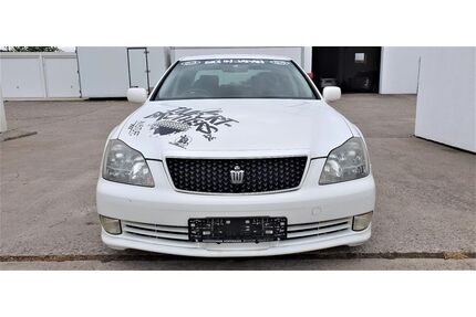 Skoda Crown 