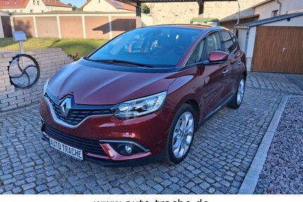 Renault Scenic Gebrauchtwagen