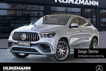 Mercedes-Benz GLE 63 AMG Gebrauchtwagen