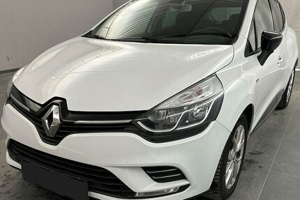 Renault Clio Gebrauchtwagen