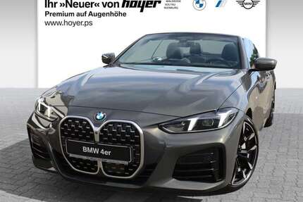 BMW 430 Gebrauchtwagen