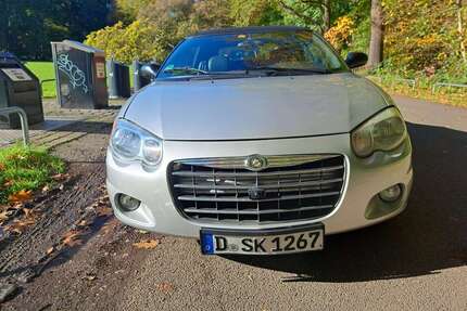 Chrysler Sebring Gebrauchtwagen