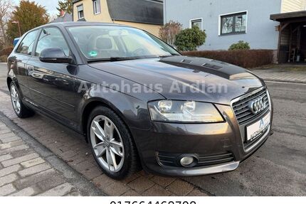 Audi A3 Gebrauchtwagen