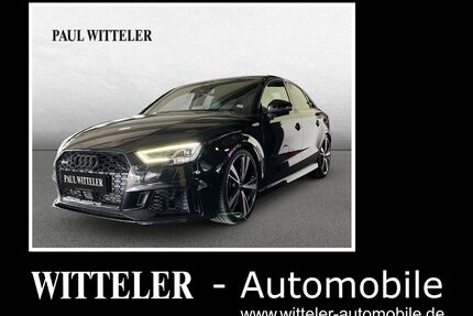 Audi RS3 Gebrauchtwagen