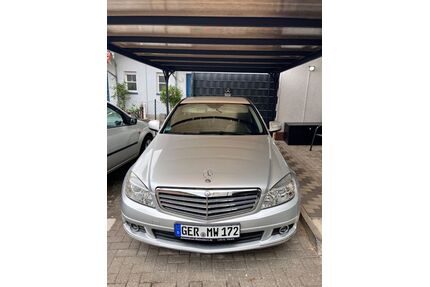 Mercedes-Benz C 200 Gebrauchtwagen