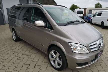 Mercedes-Benz Viano Gebrauchtwagen