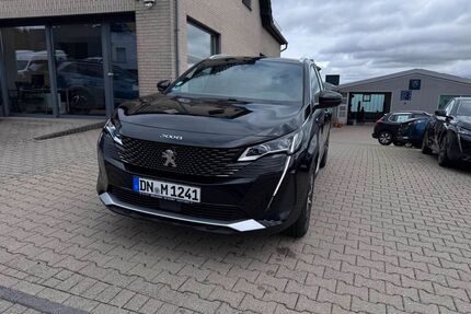 Peugeot 3008 Gebrauchtwagen