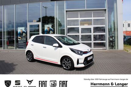 Kia Picanto Gebrauchtwagen