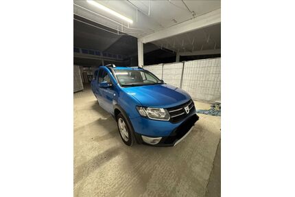 Dacia Sandero Gebrauchtwagen
