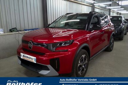 Citroen C3 Aircross Gebrauchtwagen