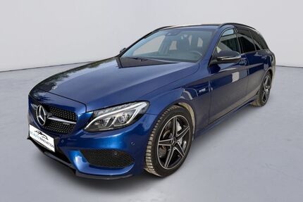 Mercedes-Benz C 43 AMG Gebrauchtwagen