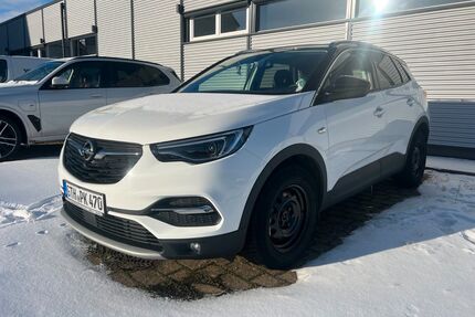 Opel Grandland (X) Gebrauchtwagen