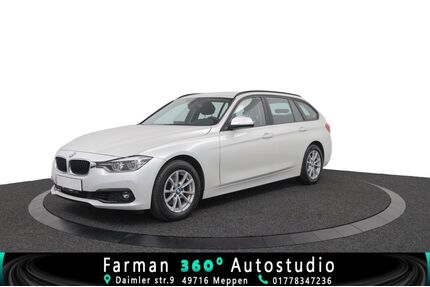 BMW 318 Gebrauchtwagen