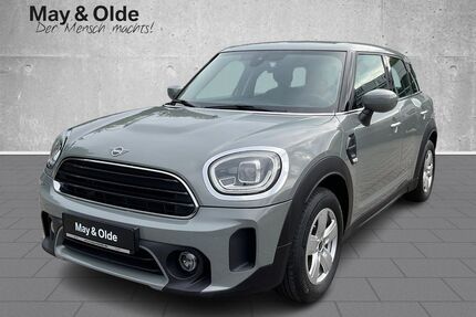 Mini One D Countryman Gebrauchtwagen