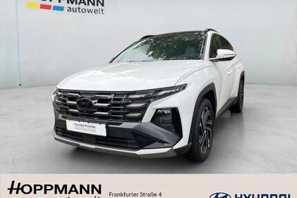 Hyundai TUCSON Gebrauchtwagen