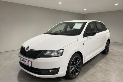 Skoda Rapid Gebrauchtwagen