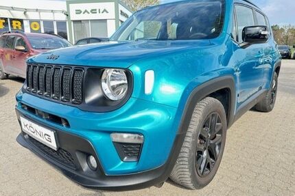 Jeep Renegade Gebrauchtwagen