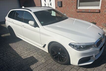 BMW 520 Gebrauchtwagen