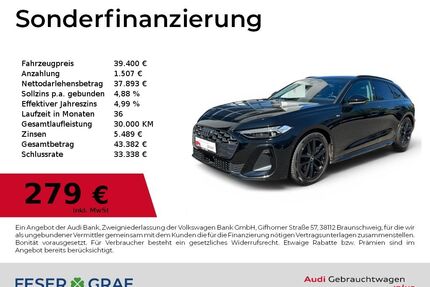 Audi A5 Gebrauchtwagen