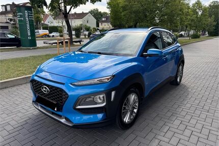 Hyundai KONA Gebrauchtwagen