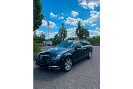 Mercedes-Benz C 350 Gebrauchtwagen
