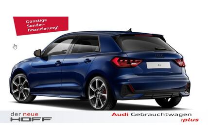 Audi A1 Gebrauchtwagen