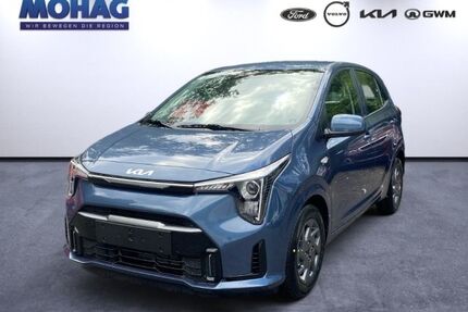 Kia Picanto Gebrauchtwagen
